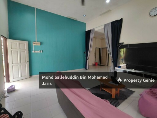 SEMI-D TAMAN INDERA SEMPURNA