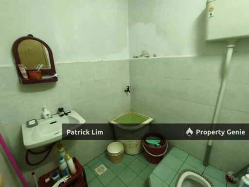 Taman Bertam Impian 3R 2B For Sale