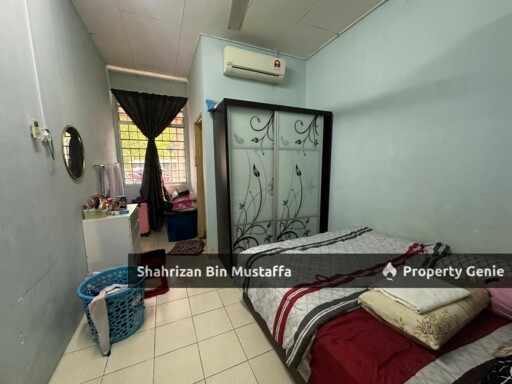 International Lot, Taman Sri Impian, Kluang