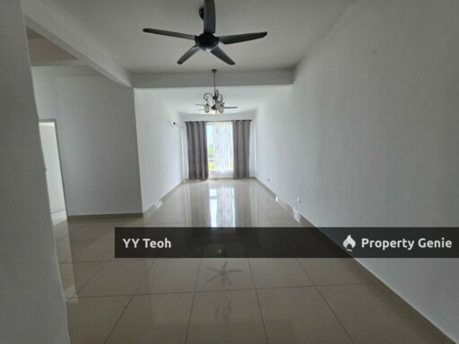 Kenanga Residence 3R Unit｜LVL 3A
