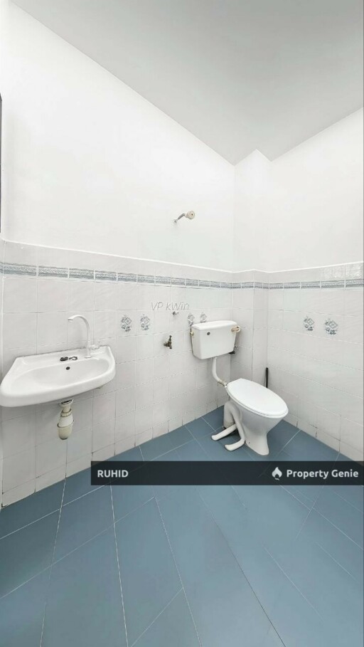 (Unblock View) DOUBLE STOREY - BANDAR SELESA JAYA