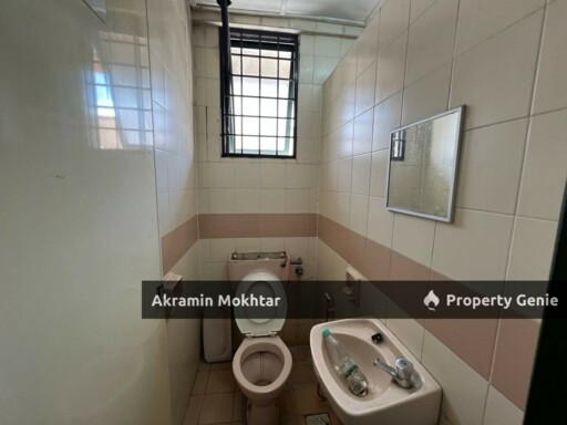 Double Storey Shoplot @ Tadisma Business Center, Jalan Badminton, Seksyen 13 Shah Alam