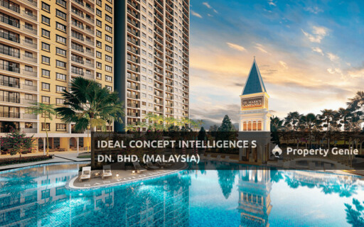 Ideal Venice Residency