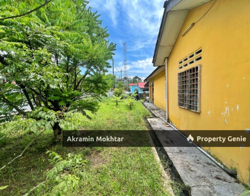Medium Cost Semi Detached Taman Desa Keliang, Kalumpang, Hulu Selangor