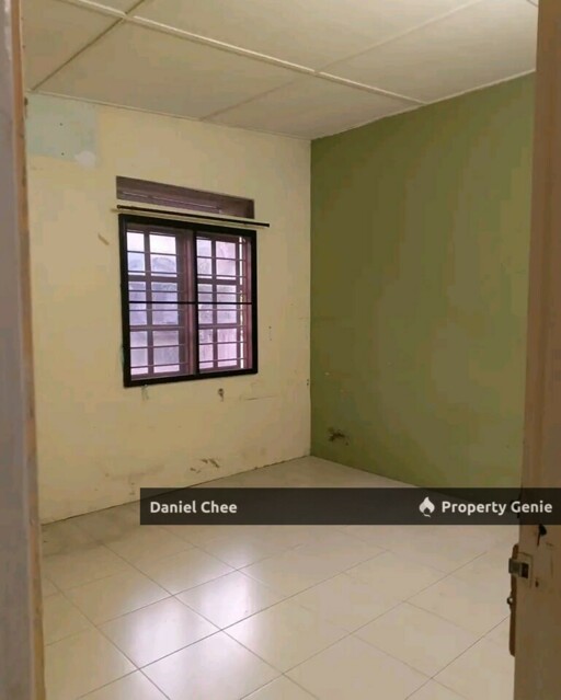 Tambun Single Storey Bungalow House For Sale