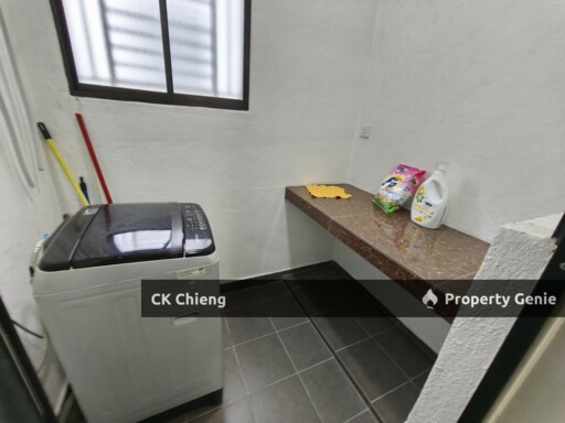 D'aman Residence Rent, Fully Furnished 3 Rooms, Taman Mas Puchong