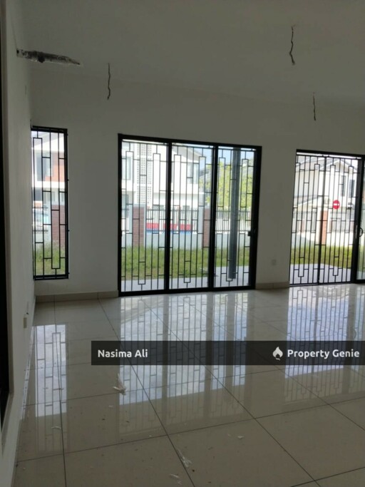 Double Storey (Corner) Elmina Green 3, Elmina West, Shah Alam