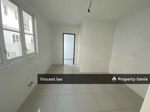 Stoneridge Eco Majestic [36X80] Semi-D Cluster, Semenyih