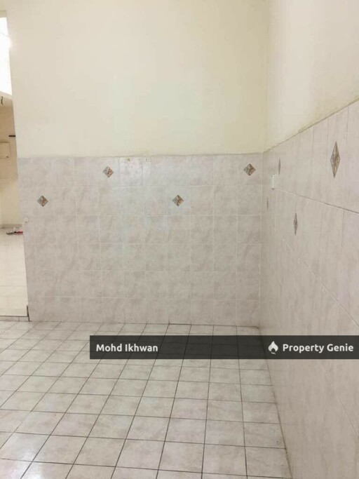 2 Storey Jalan Setia Perdana