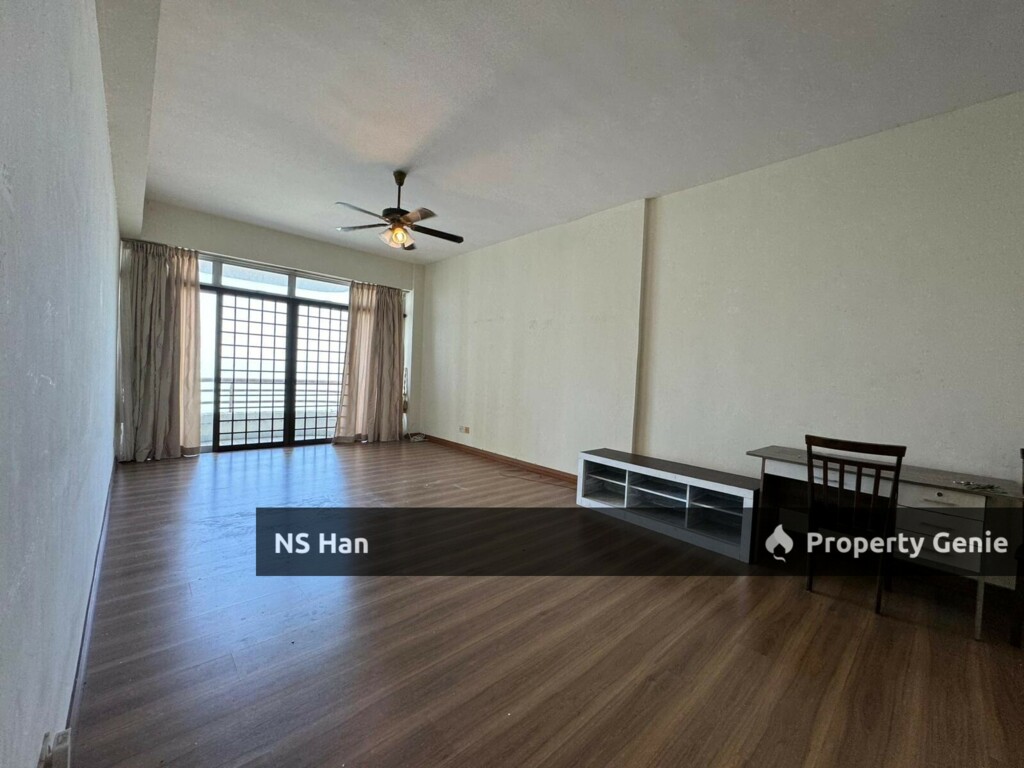 Ocean Palms Condominium Tanjung Kling Melaka