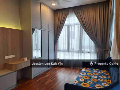 2 Storey Semi D - Tenderfield @ Eco Majestic, Semenyih