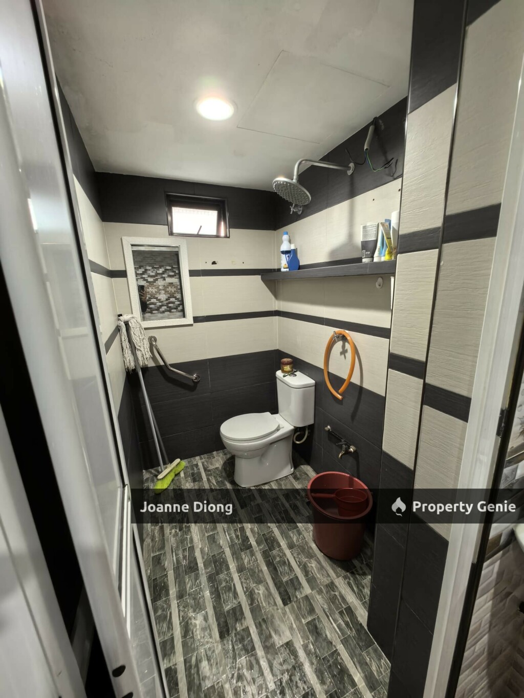 Flat Taman Petaling Utama