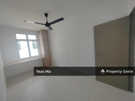 3 Storey Scientex kundang Gamuda Gardens Rawang For Rent