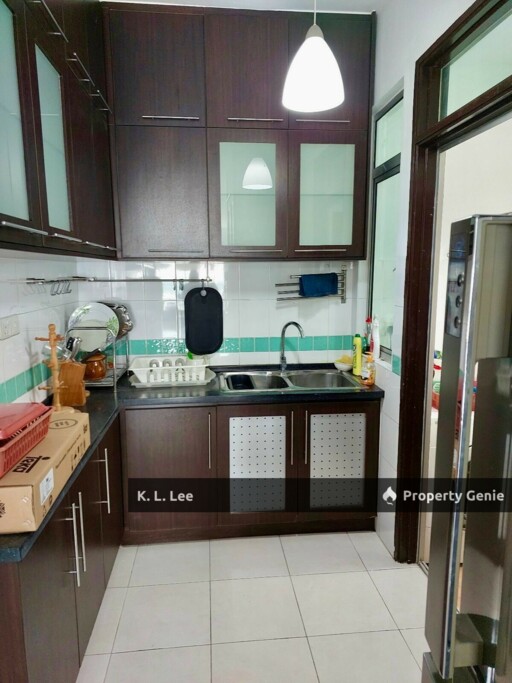 Metropolitan Square, Bandar Damansara Perdana, 47820 Petaling Jaya