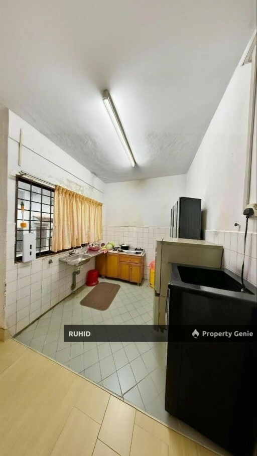 RM400K Double Storey Terrace House Taman Mawar Pasir Gudang | 3R2B | Non Bumi