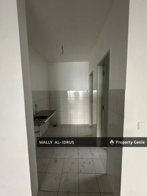 Double Storey Terrace House Setia Impian, Setia Alam