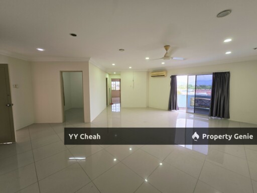 Super Below Market Value Ipoh Condo For Sale, Freehold