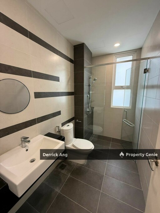 For Rent - D'Suites Akasia For Rent Horizon Hills For Rent Gelang Patah For Rent Johor For Rent