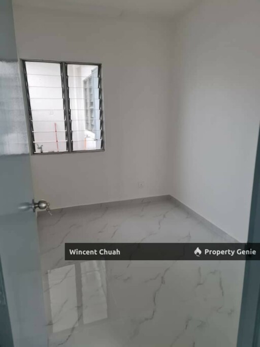 Vista Magna Apartment, Metro Prima, Kepong