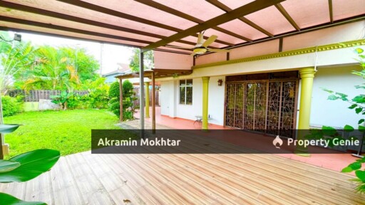 FREEHOLD & CORNER LOT | Ukay Bestari Ampang Selangor