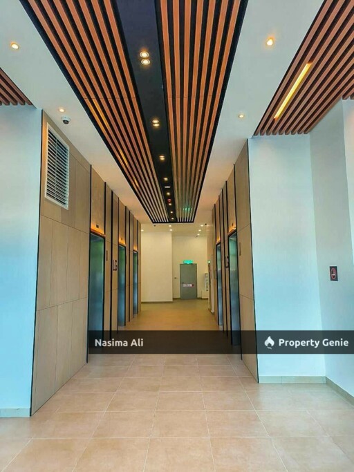 Residensi MH Platinum 2, Setapak, Kuala Lumpur