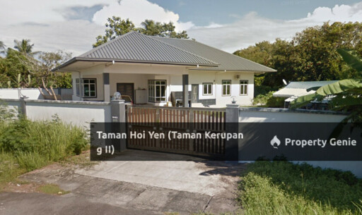 Taman Hoi Yen (Taman Kerupang II)