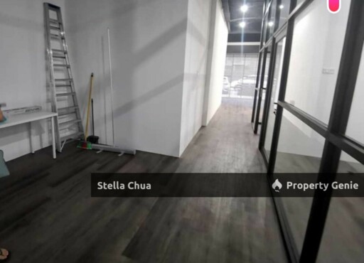 Austin Perdana Ground Floor Shop for RENT 💰RM 3000