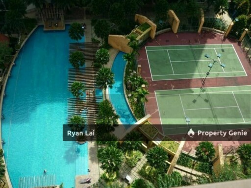 Sri Putramas II (Royal Domain) | Save Up to 108k | Below Market Value 27% Auction Property!