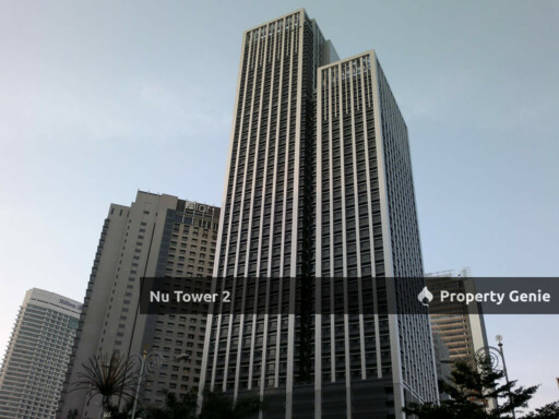 Nu Tower 2
