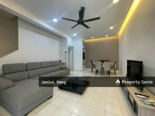 Taman Setia Indah Jalan Setia 2