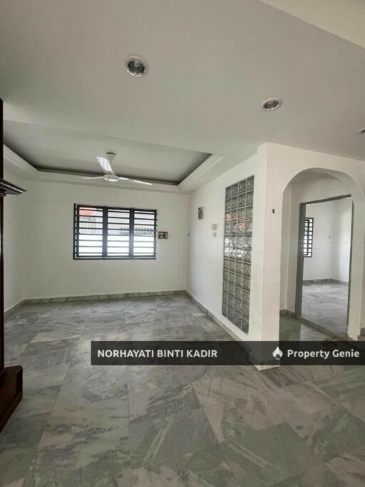 SINGLE STOREY BUNGALOW @ KUBANG BUAYA, KUANTAN