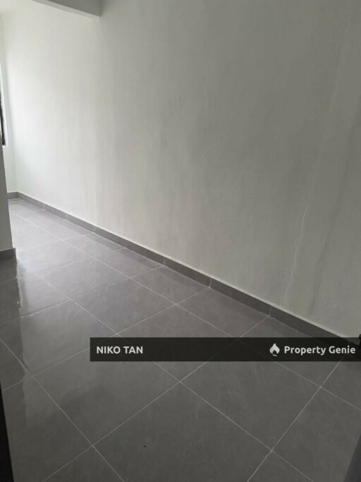 Jalan Berlian 2 Stry Endlot Taman Nora Ulu Tiram