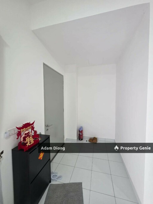 Meridin East @Erica, Taman Bestari Perdana, Pasir Gudang
