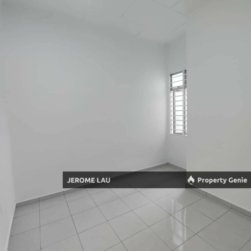 For Sale Taman Makmur Single Storey Renovated House