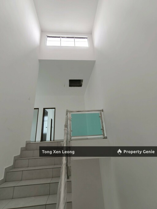 New Double Storey Semi-D in Melaka with 1820 Sqft Space