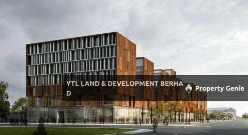 D2 Sentul East