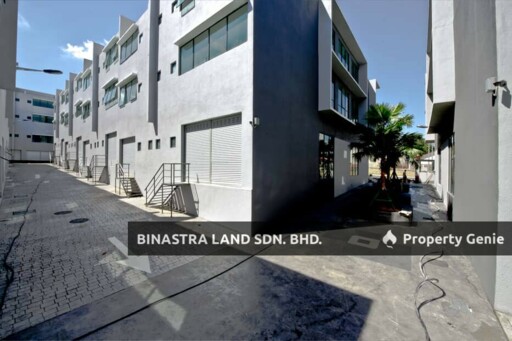 32 Avenue Phase II @ BukitSerdang