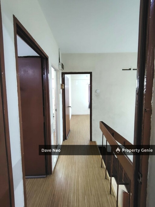 Jalan Nila @ Taman Pelangi • 2-Storey House