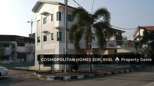 Parklane Residence, Bukit Mertajam