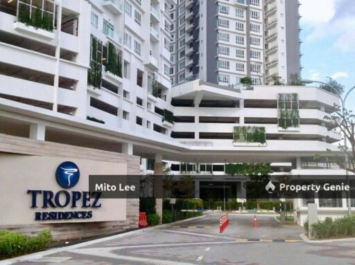 Tropez Residence For Sale Johor Bahru For Sale Johor For Sale