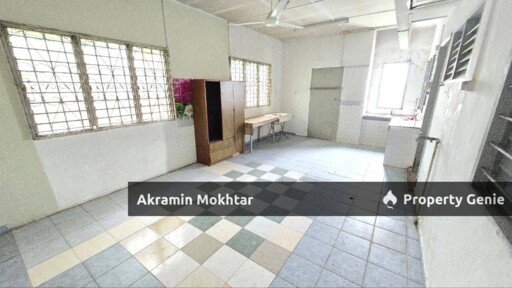 FREEHOLD | DOUBLE STOREY SEMI D HOUSE DI JALAN JATI, TAMAN BUKIT KAJANG, KAJANG