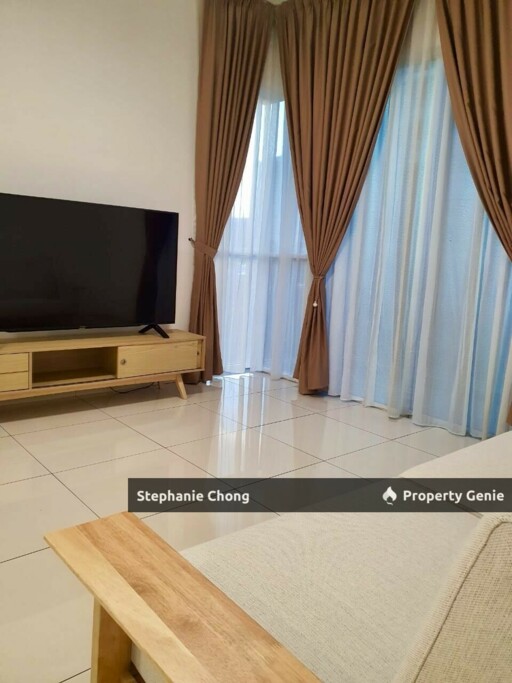 ✨ For Rent: Fully Furnished Unit @ Inspirasi Mont Kiara ✨