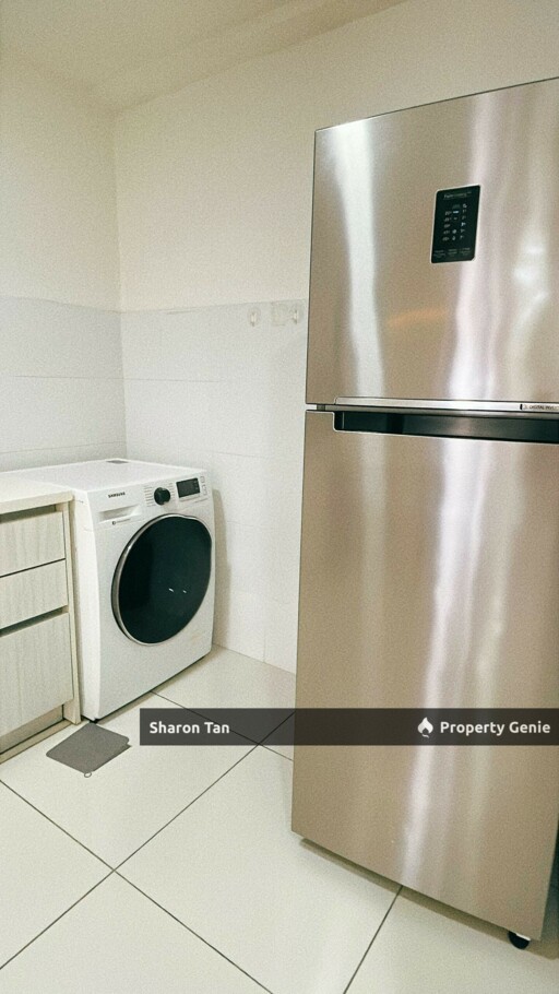 Residences @ 1 Tebrau