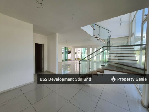 HIJAYU 2 - RESORT HOMES (SL1) (Lunaria (Phase 1))