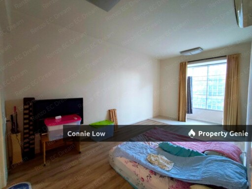FREEHOLD Damaipuiri Condo Ipoh