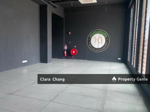 Kawasan Perindustrian Selatan Impian Emas 3 Storey Detached Factory