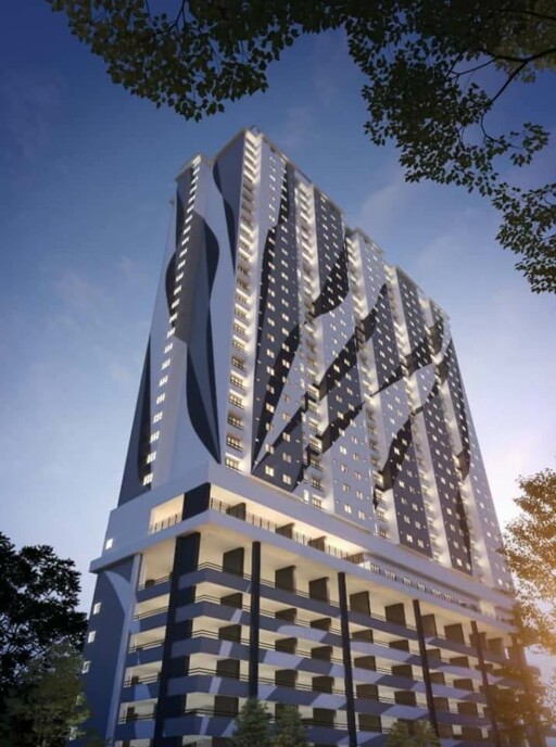 Flora Residency Setapak