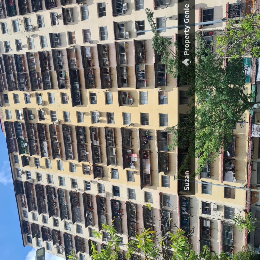 Affordable Low Cost Pandan Ria Blok B Taman Pandan Ria Pandan Indah Pandan Perdana Ampang