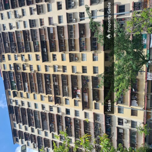 Affordable Low Cost Pandan Ria Blok B Taman Pandan Ria Pandan Indah Pandan Perdana Ampang