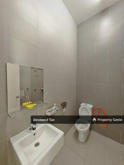 Hijayu 3, Hijayu 1, Suriaman , Sendayan ,Seremban(Corner-Lot Renovated